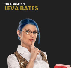 Leva Bates